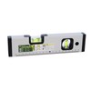 Niigataseiki SK ALM-230 Aluminum Level with Magnet, 9.1 inches (230