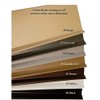 Johnsonite Vinyl Covebase with Toe 4" high x .080 Gauge