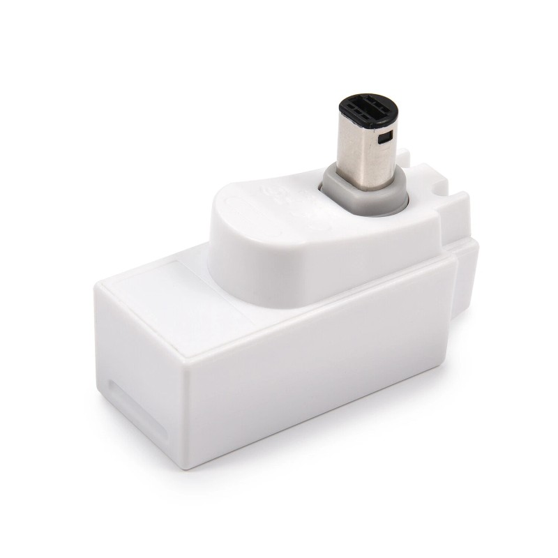 Unbranded 2.4G Wireless NGC Controller+Rec