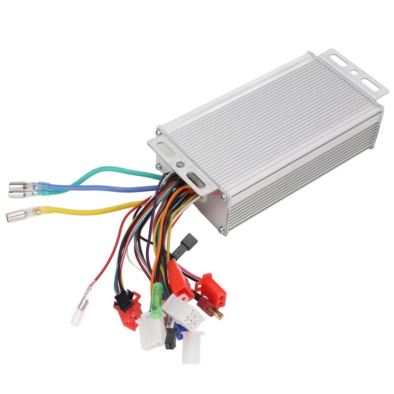 E Bike Controller 32A 48V 500W Electric Bike Brushless Motor