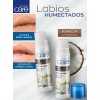 Bálsamo Labial Hidratante Aceite D Coco 3 En 1 Avon