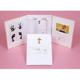 Tomy Memorial TRU-1200 Naming Set (Extra 2 Naming Papers)