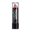 Moon Glitter - Lippenstift mit schillerndem Glitter - 5gr - Orange
