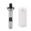 Drill Chuck Arbor Manganese Steel Collet Connecting Rod Adapter for