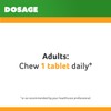 Cenovis Adult Chewable Vit D 1000iu 90 Pack