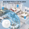 UanTii Smart Water Leak Alarm Sensor Tuya WiFi Water Leak