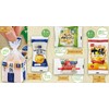 Super Mature Pasco's Bread Miniature Squeeze Mix Selection New Edition