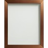 Frame Company Simpson Range Copper Picture Photo Frame, 7x5 inch