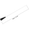 Jiayouy 15 Inch Music Baton Orchestra Baton ABS Handle Music