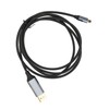 USB C to Displayport Adapter Professional 4K 60HZ 10Gbps Type