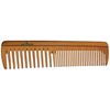 Kost Kamm Wood Dressing Comb 19 cm Extra Gob QTY: 1