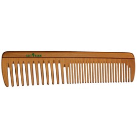 Kost Kamm Wood Dressing Comb 19 cm Extra Gob QTY: 1