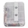 TON007B Portable Cassette Players Mini Stereo Bluetooth Cassette Playing Equipment