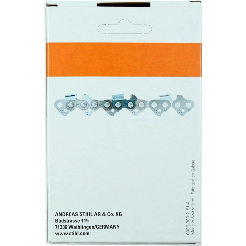 STIHL 14 Chainsaw Chain 3613 005 0050 50 Drive Links