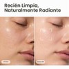 Skin Food Rice Daily Brightening Cleansing Foam 150ml Delicate With