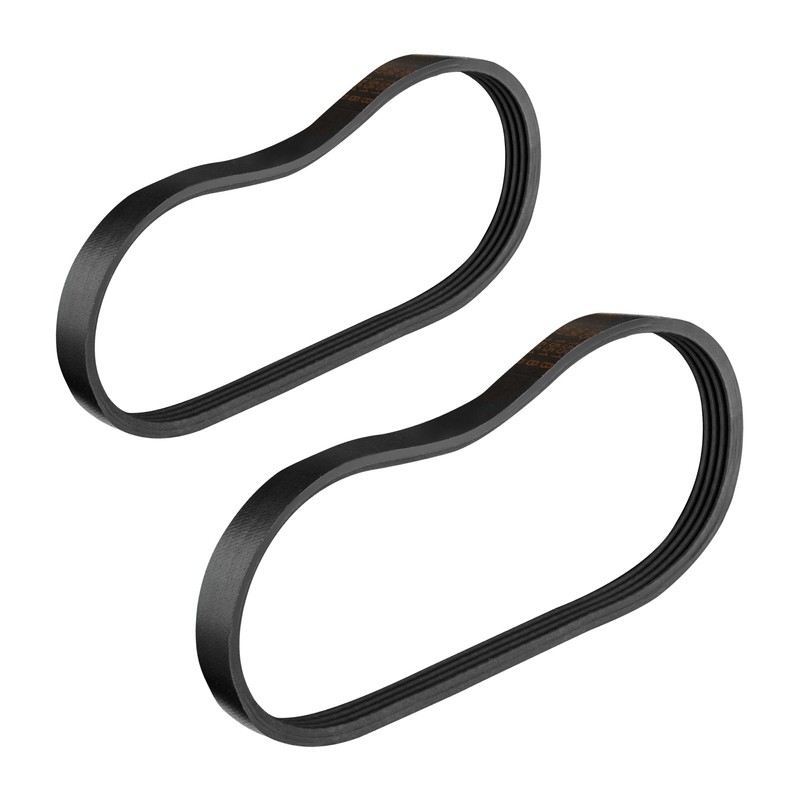 DRILL PRESS Drive Belt set of 2 Fits - JET