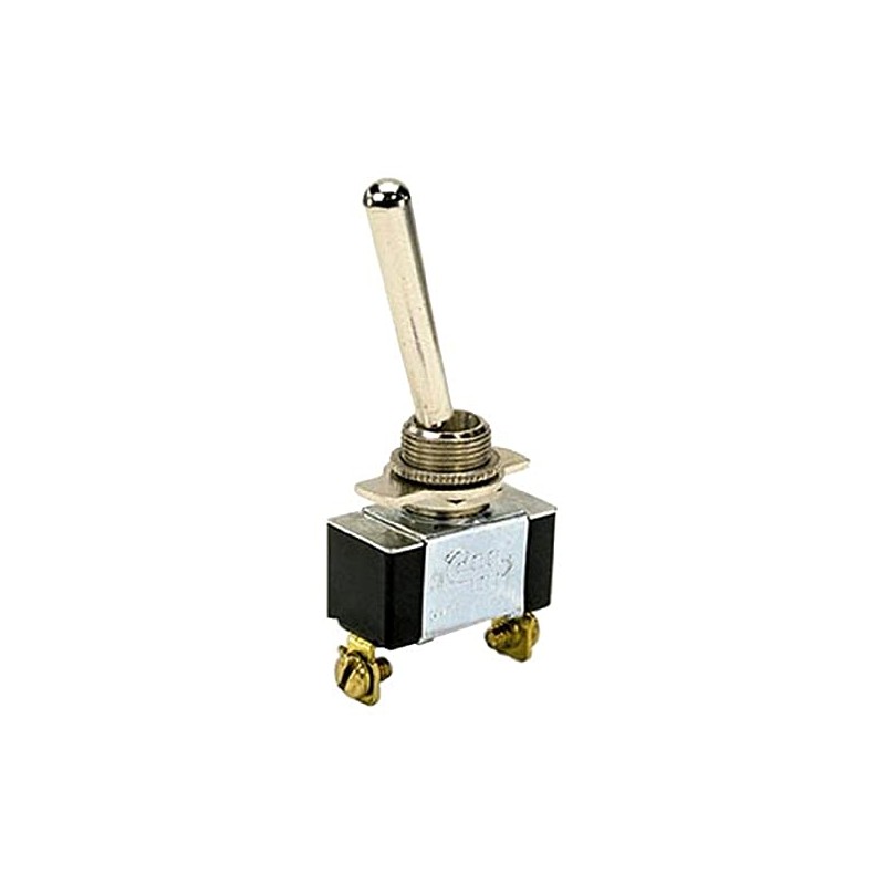 Moroso 74125 Toggle Switch, Long Style
