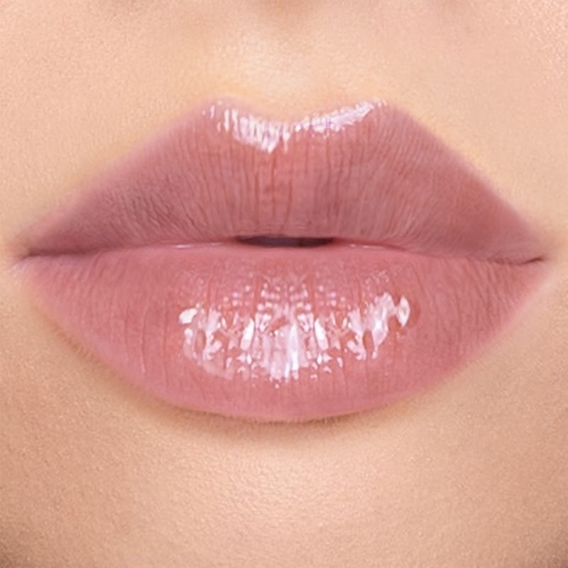 Everybody London Peptide Lip Tint Caramel Latte