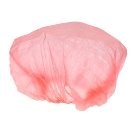 BIUDECO 100pcs Shower Cap Bathing Hat Hair Protective Caps for Bath Shower Hair Bonnet