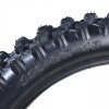 Unbranded Motocross Tires 110/90-18 and 80/100-21 with Tubes Combo for