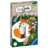 Ravensburger EcoCreate 18132 Forest Animals DIY Craft Set for Children