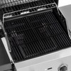 GGC 18.75" Grill Grates for Weber Genesis ii E-310, E-315,