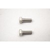 Can-Am 1996-2011 GTX 4Tec GTI 5657 Hex Screw M6 X