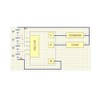 12V 100A 4Series BMS Protection Board with Balancing with Overcharge/Overdischarge/Overcurrent/Short