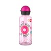 Emsa N30607 Teens Tritan Drinking Bottle | Capacity: 0.6 Litres