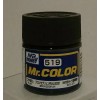 Gunze Sangyo Mr Color C-519, Flat Bronzegrun.