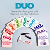 DUO Underlash Bond and Seal – Dual-Ended Bond and Seal