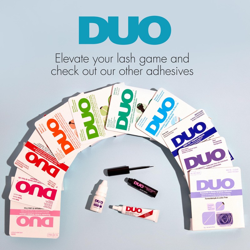 DUO Underlash Bond and Seal – Dual-Ended Bond and Seal