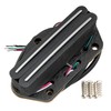 Musiclily Pro TL-DPMA Alnico 5 Dual Single Coil Sized Humbucker