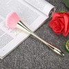 Nail Dust Brush Soft Nail Art Dust Remover Large Format