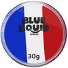 Blue Squid Pro Make-Up Face Paint and Body Paint -