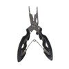 SOLFIESTA SF-07 MT Pliers Micro Split Ring Opener Black