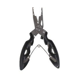 SOLFIESTA SF-07 MT Pliers Micro Split Ring Opener Black