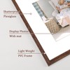 EYMPEU Picture Frame 30 x 30 cm 1 Piece for
