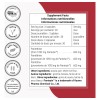 Pantesin Pantethine 600 Mg Al Da Supersmart 90 Cpsulas