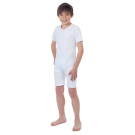 Suprima Nursing Bodysuit Short for Children 122/128 cm