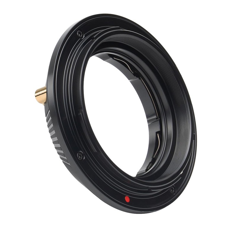 TTArtisan M-Z (Laika M Mount Lens to Nikon Z Mount