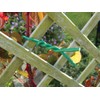 Garland W0596 Cushioned Twist Tie Green (5m 5mm)