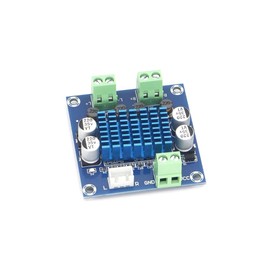 Xsdjasd DC 8-26V 3A -001 XH-A232 Power Amplifier Board Channel Digital Stereo Audio Power Amplifier Board with Terminal