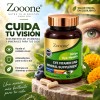 Eye Vitamin Supplement 90 Porciones Zoone