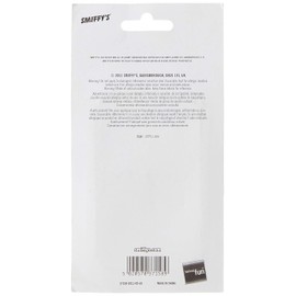 Smiffys Stitches Latex Scar Size: One Size