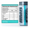 Aminoácido HMB MDN Sports 90 Capletas 500mg Sabor Piña