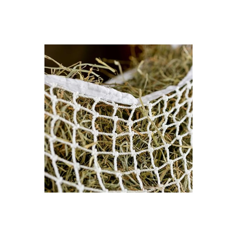 Horze Slow Feeding Hay Net