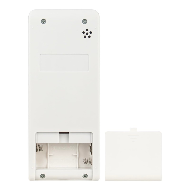 Beyution KYKQ24E Replace Remote Control Work for Ramsond Wall Mount