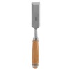 Generico 32mm Wood Chisel with Flat Blade in High Quality
