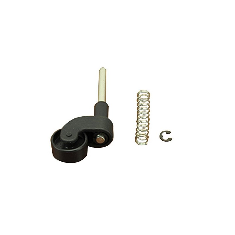 Cramer Kik-Step Step Stool Caster Assembly Replacement Part